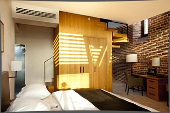 The Granary - La Suite Hotel