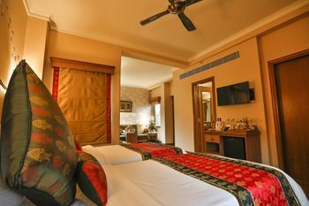 Heritage Village Resort & Spa Manesar-Gurgaon