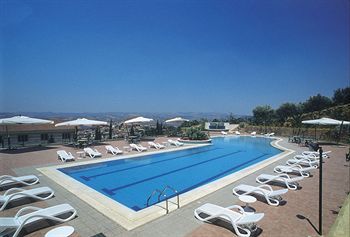 Hotel Pomara