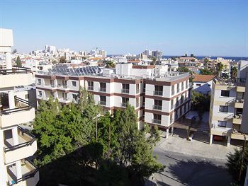 Onisillos Hotel
