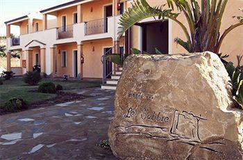 Hotel Le Sabbie