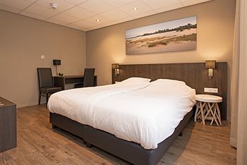 Fletcher Hotel Restaurant Prinsen