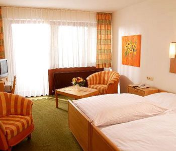 Gasthof Deutscher Adler und Hotel Puchtler