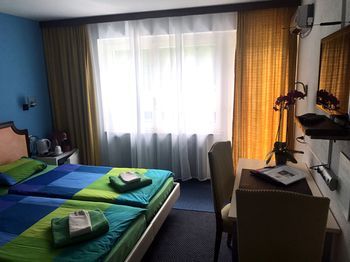 Matterhorn Golf Hotel