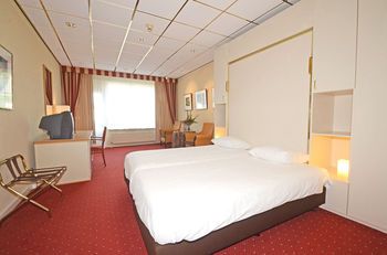 Fletcher Hotel-Restaurant Langewold