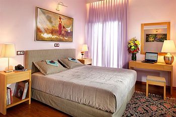 Pefka Hotel