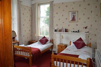 Cross Haven Guest House