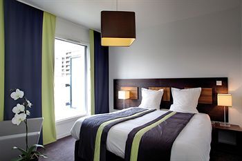 Lagrange Apart'HOTEL Paris/ Boulogne