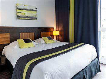 Lagrange Apart'HOTEL Paris/ Boulogne