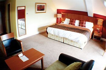 Silverbirch Hotel