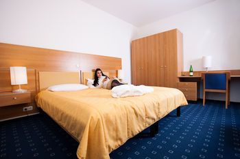 Hotel Slovenija