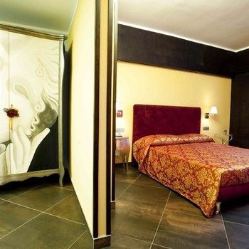 Abalon Pompei Resort