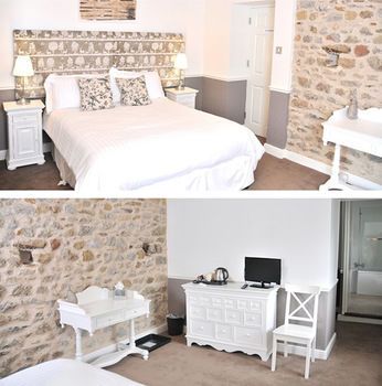 New Inn at Clapham nr Settle