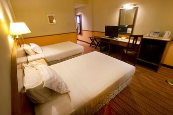 Merrida Hotel