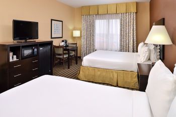 Holiday Inn Express Columbia, an IHG Hotel