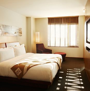 Hotel Le Germain Calgary