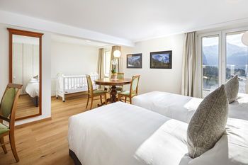 Beausite Park Hotel & Spa