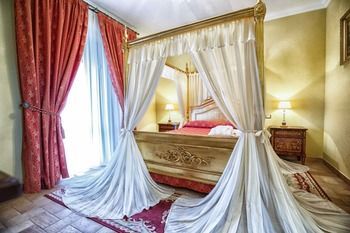 Grand Hotel Vigna Nocelli