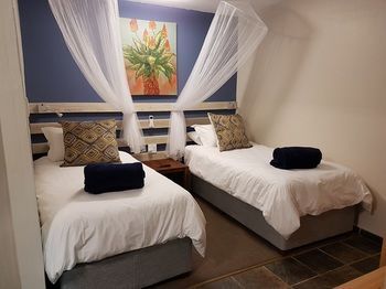 Umlilo Lodge