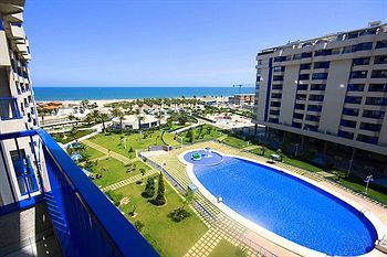 Patacona Resort Apartments
