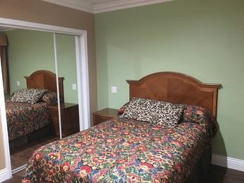 American Inn and Suites Inglewood