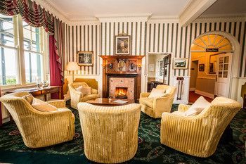 Eccles Hotel and Spa