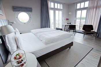 Hotel AM MEER & Spa