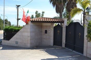 B&B Villa Ottavia