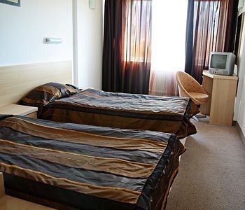 Hotel Rila