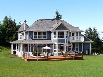 Maple View Bed and Breakfast
