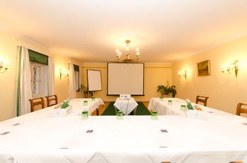 Der Schlosswirt zu Anif - Biedermeierhotel und Restaurant