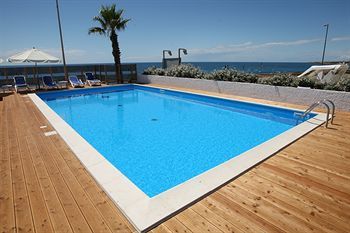 Jonico Hotel