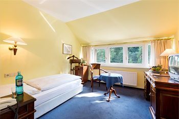 Schlosshotel Ralswiek
