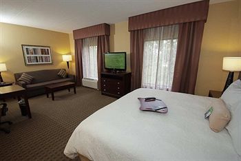 Hampton Inn & Suites Vineland
