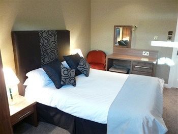 Glazert Country House Hotel