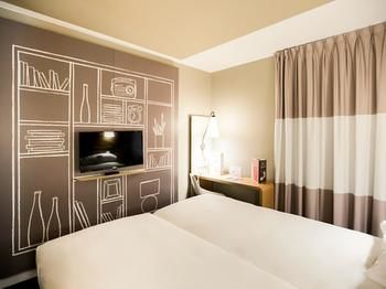 Ibis Wavre Brussels East
