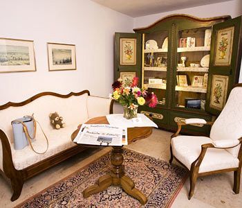 Hotel garni Schacherer