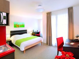 Hotel Image 1