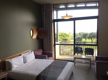 The Ocean View Retreat Punakaiki