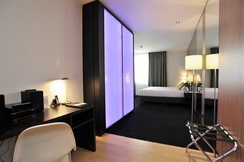 Fletcher Hotel-Restaurant Parkstad- Zuid Limburg