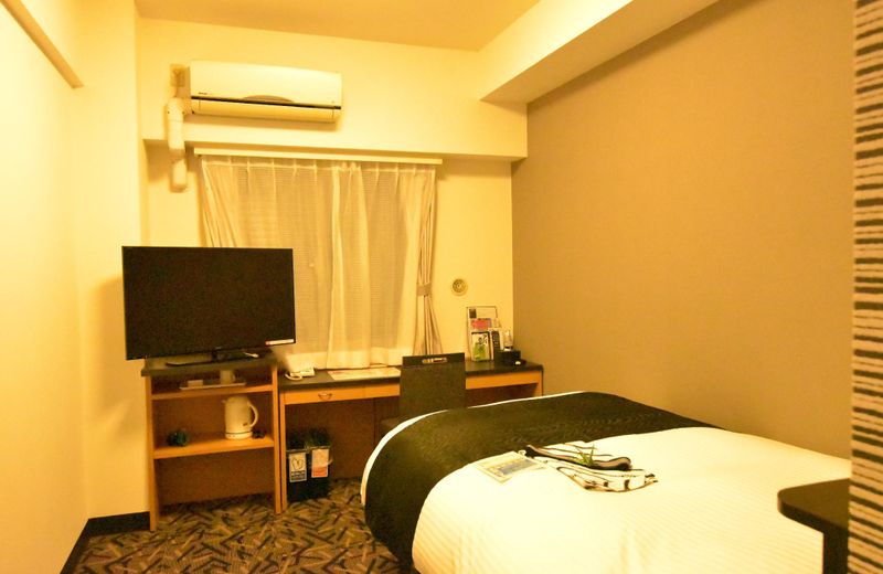 APA Hotel Machidaeki-Higashi
