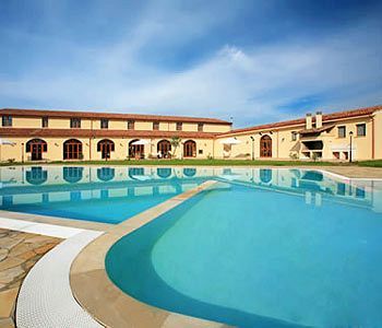 Hotel Sport Village