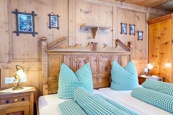 Walch's Camping & Landhaus