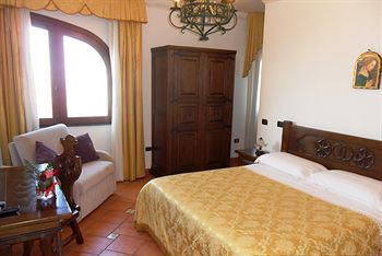 Villa Palmentiello