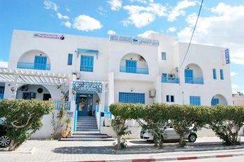 Hotel Corniche Monastir