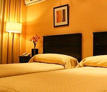 Hotel 8 de Octubre