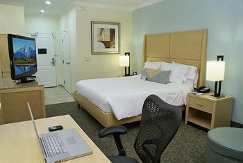 Hilton Garden Inn Denton