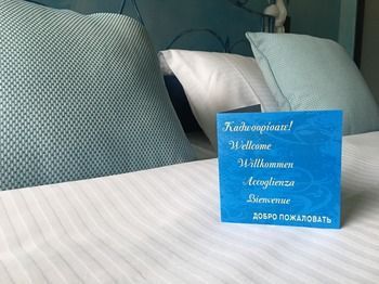 Anastazia Luxury Suites & Spa
