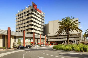 Doncaster Apartments by Nightcap Plus