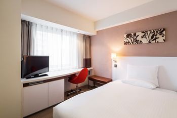 HOTEL MYSTAYS Sapporo Station